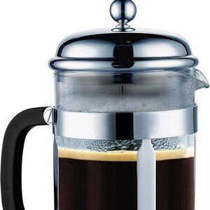 Sterling Coffee Press!